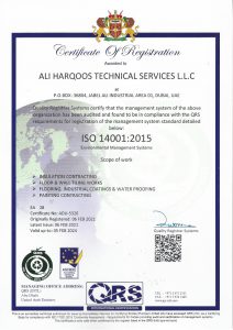 Certificate 14