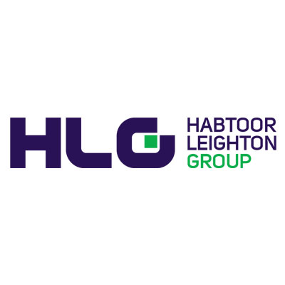Habtoor Leighton Group Logo