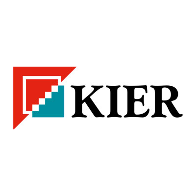 Kier Logo