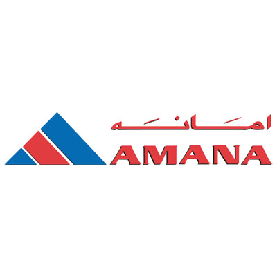 Our Client - Amana