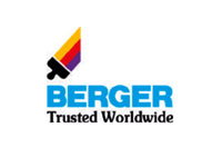 Berger Paints logo