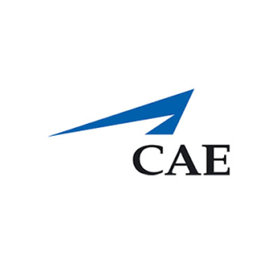 Our Client - CAE