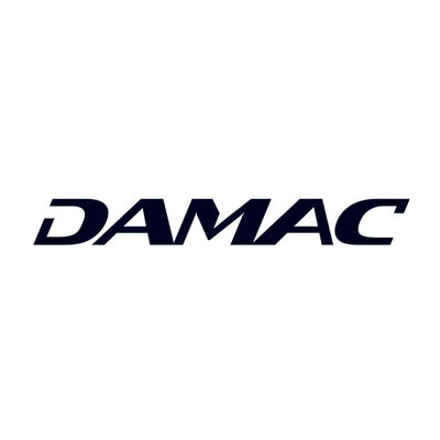 DAMAC logo