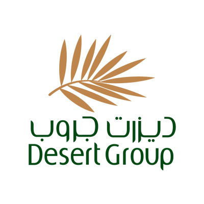 Desert group logo