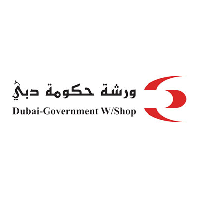 Dubai Gove Workshop logo