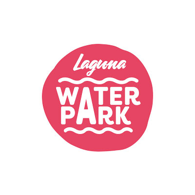 Laguna Water Park Logo