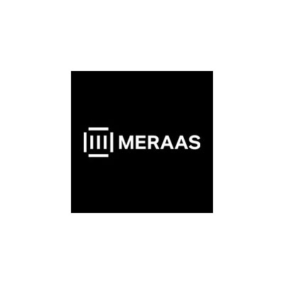 Meraas Logo