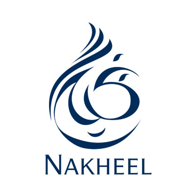 Nakheel logo