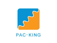 PAC KING logo