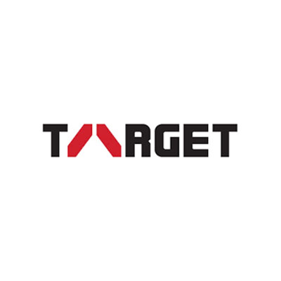 Target Engineering Construction Logo