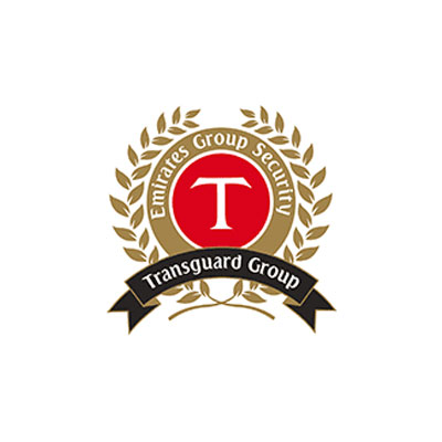 Transguard Group Logo