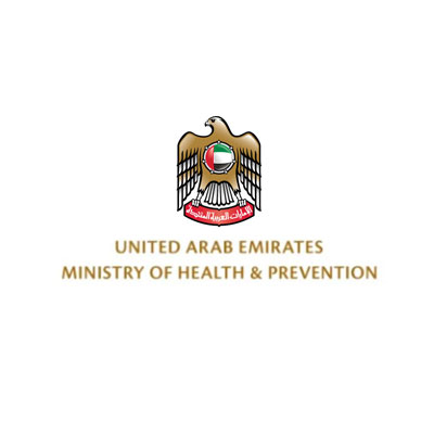 uae-ministry-of-health-and-prevention